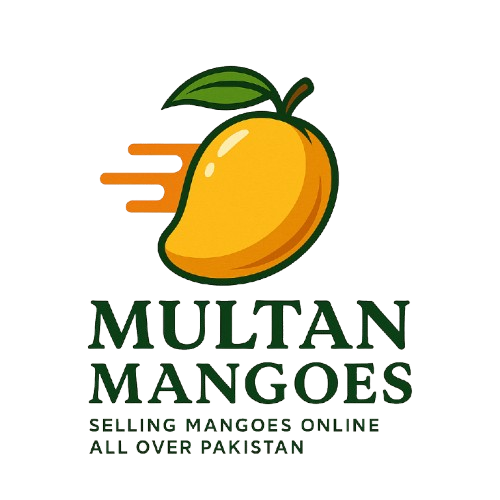 Multan Mangoes Logo